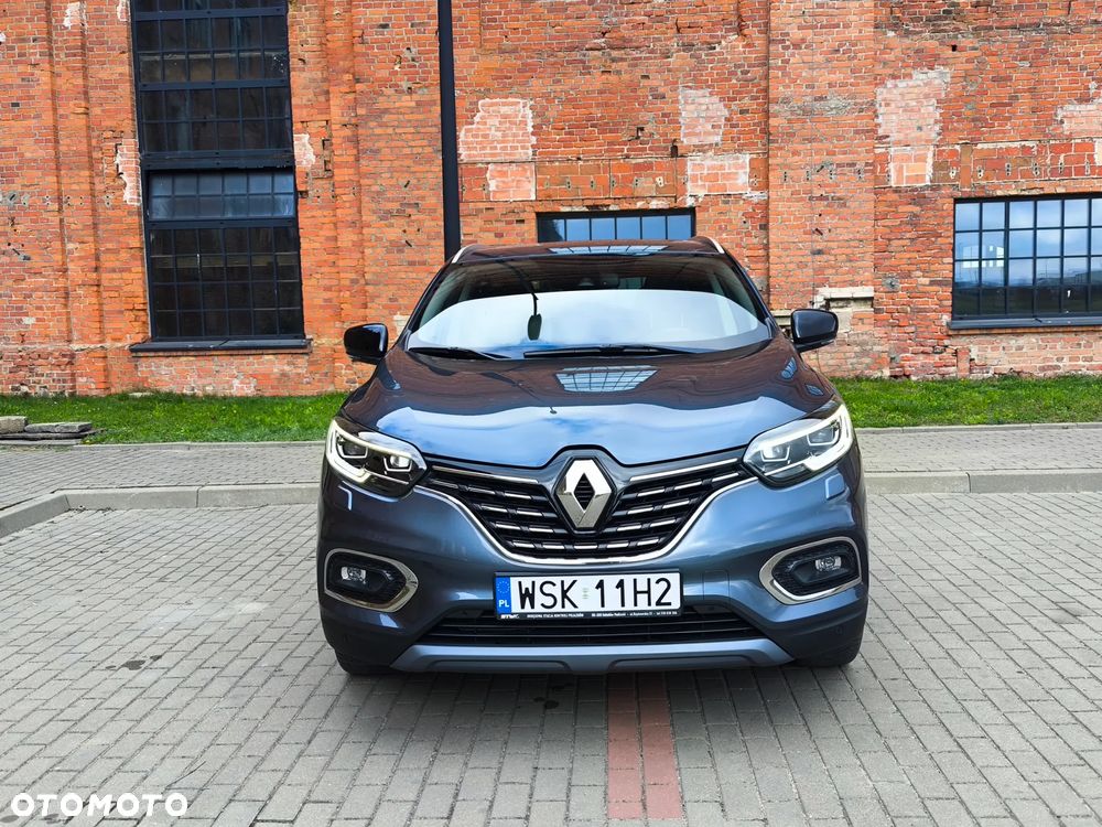Renault Kadjar - 3