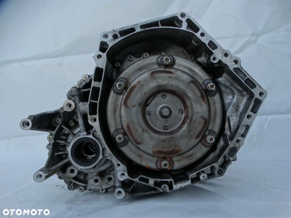 SKRZYNIA BIEGÓW AUTOMATYCZNA AUTOMAT MAZDA CX-5 I KE 2.2 DIESEL 4X4 F-VAT - 4