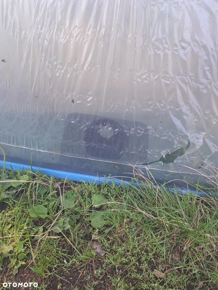 Szyba Czołowa Nissan Juke F15 72700-1KA8B Szyba Przednia Przód Nissan Juke F15 727001KA8B - 3