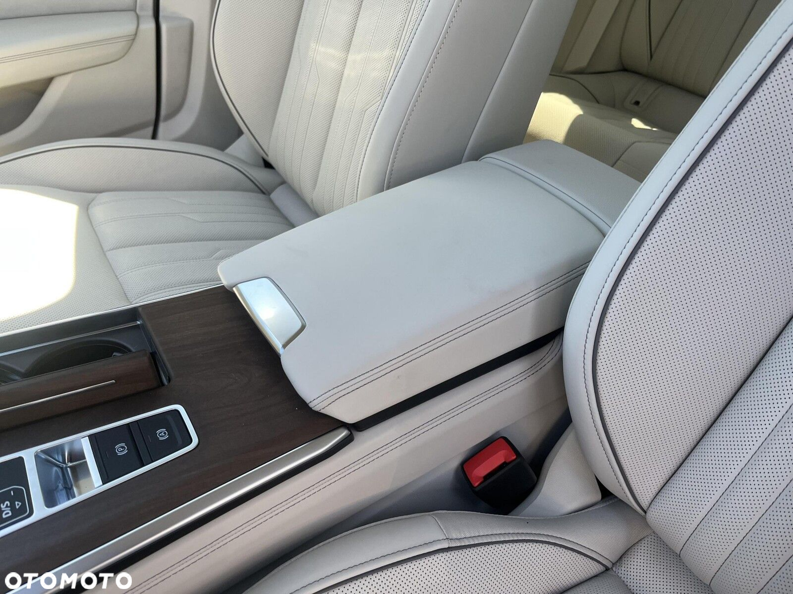 Audi A6 - 29