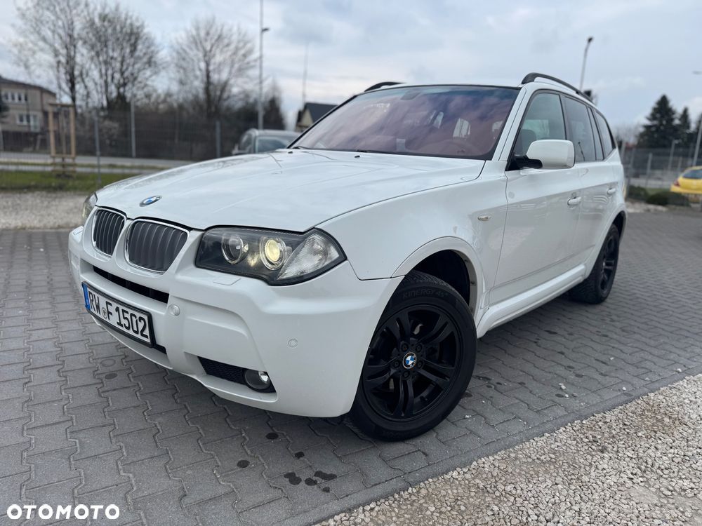 BMW X3 xDrive30d Limited Sport Edition - 13