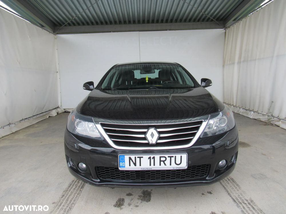 Renault Latitude - 19