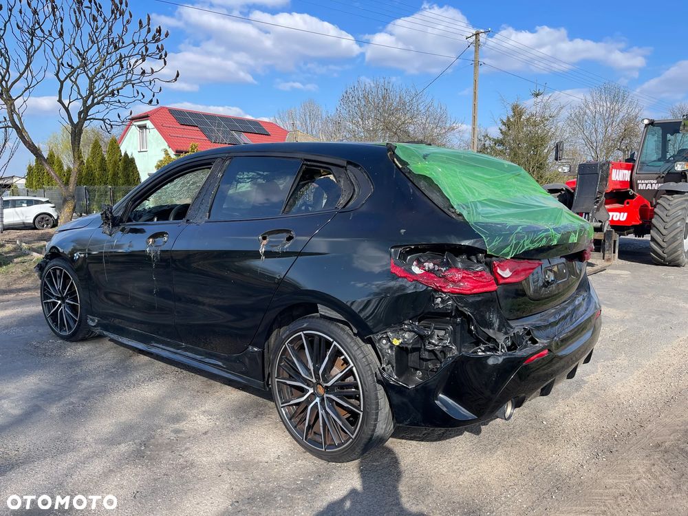 BMW Seria 1 118i Edition M Sport Shadow - 7