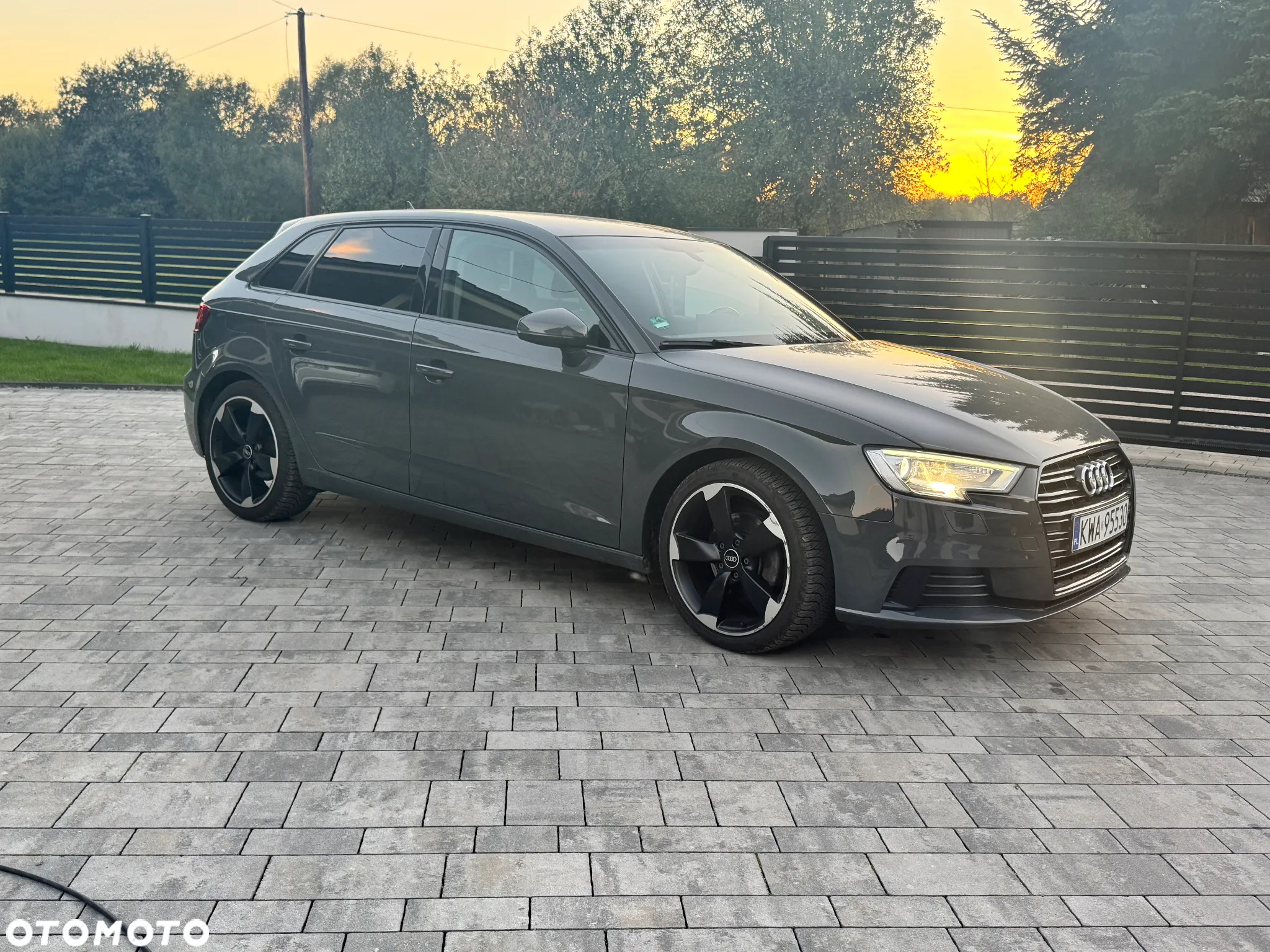 Audi A3 - 9