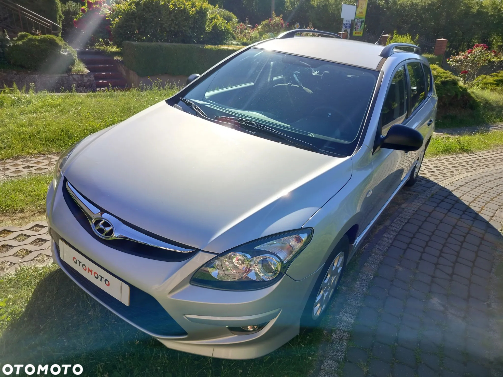 Hyundai i30 - 16
