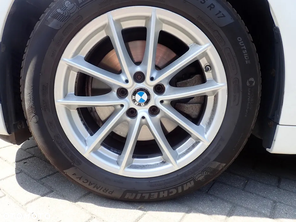 BMW Seria 5 - 5