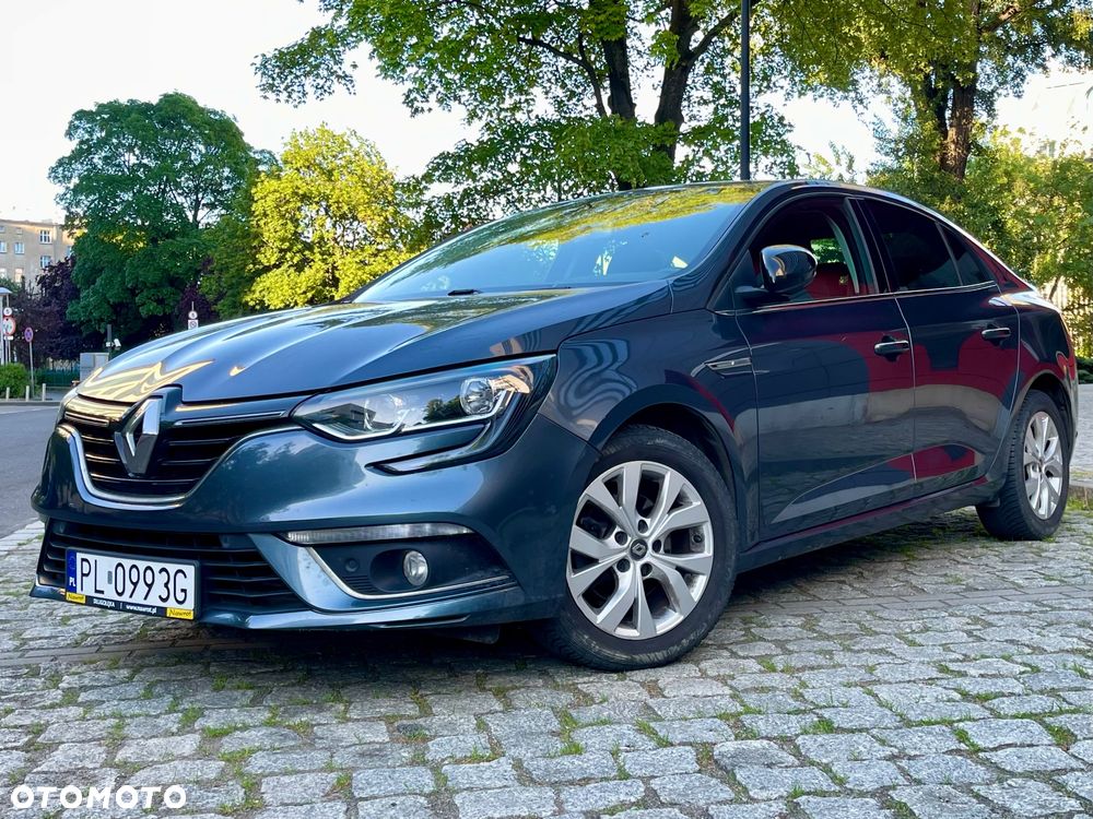 Renault Megane - 7