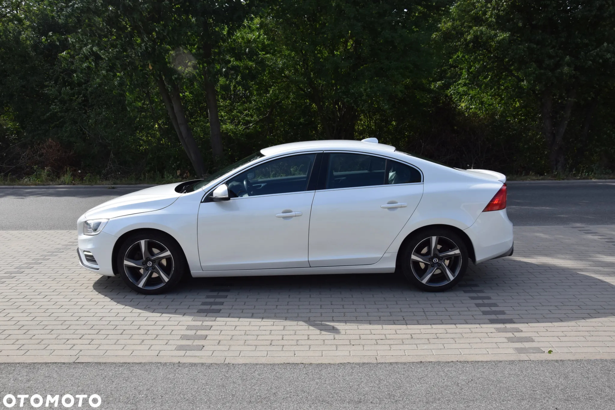 Volvo S60 T4 RDesign - 8