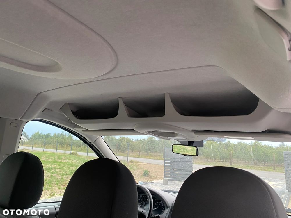 Fiat Scudo Kombi L2H1 Standard cz.oszkl - 27