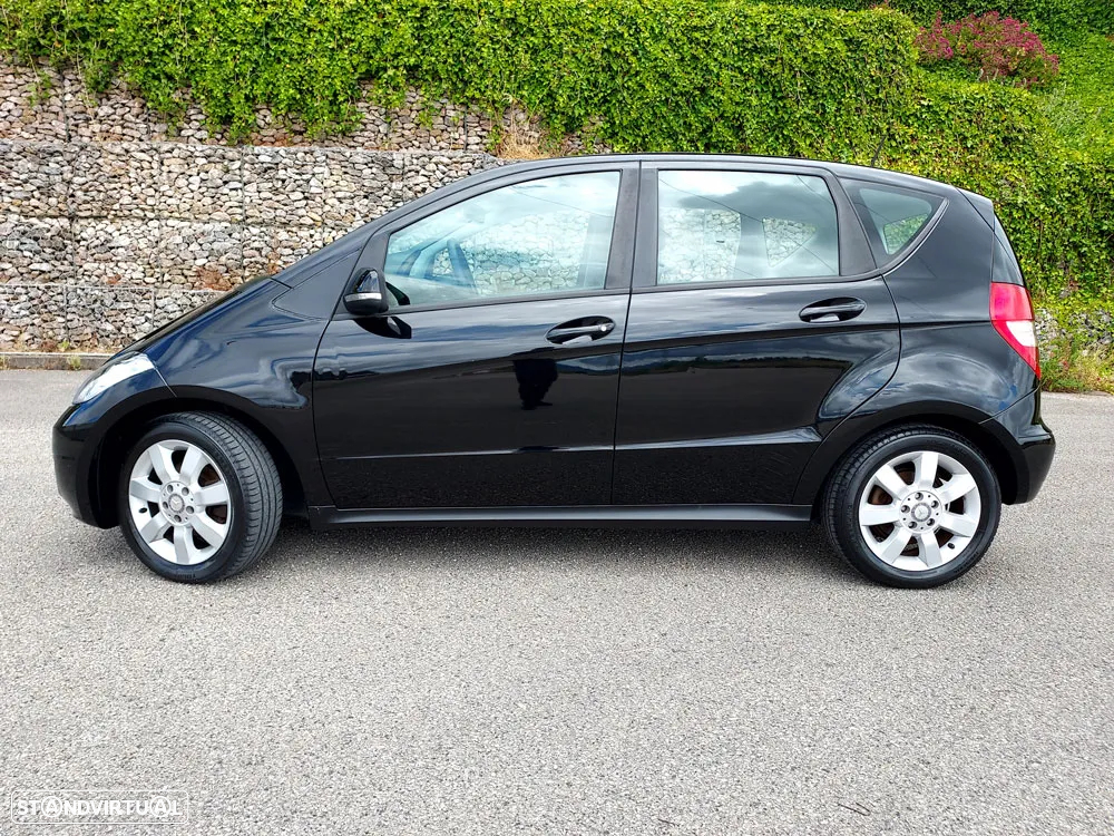 Mercedes-Benz A 150 Classic - 3