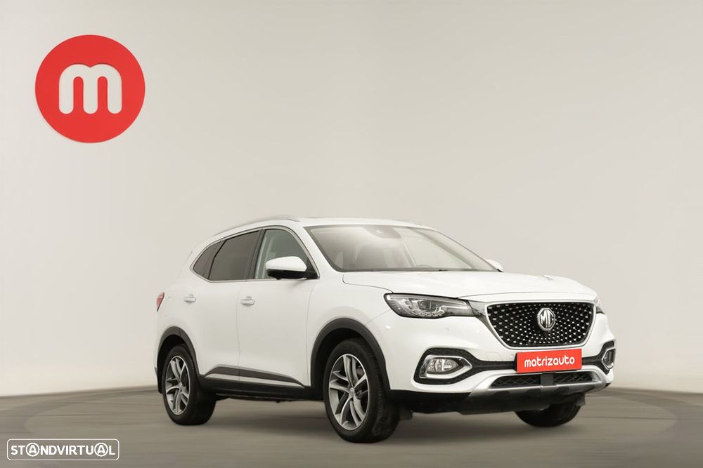 MG EHS 1.5 T-GDI Plug-in Hybrid Luxury - 1