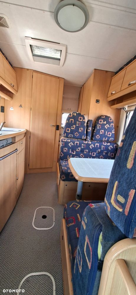 Fiat Ducato - 16