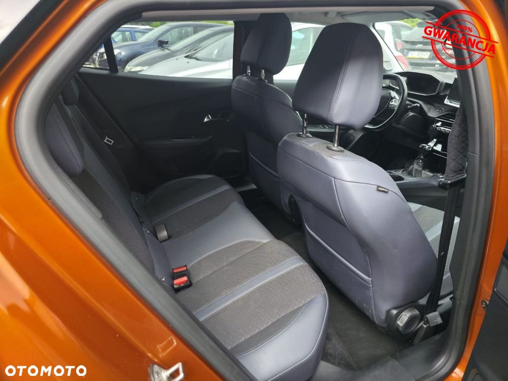 Peugeot 2008 - 22