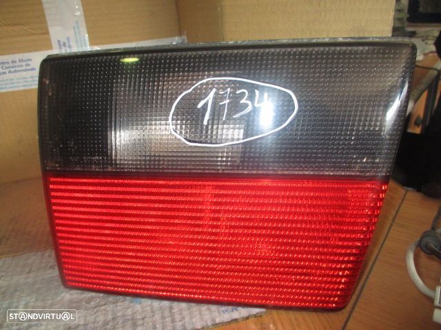 Farol Tras STOP1734 SAAB 95SW 2000 5P MALA ESQ ORIGINAL - 1