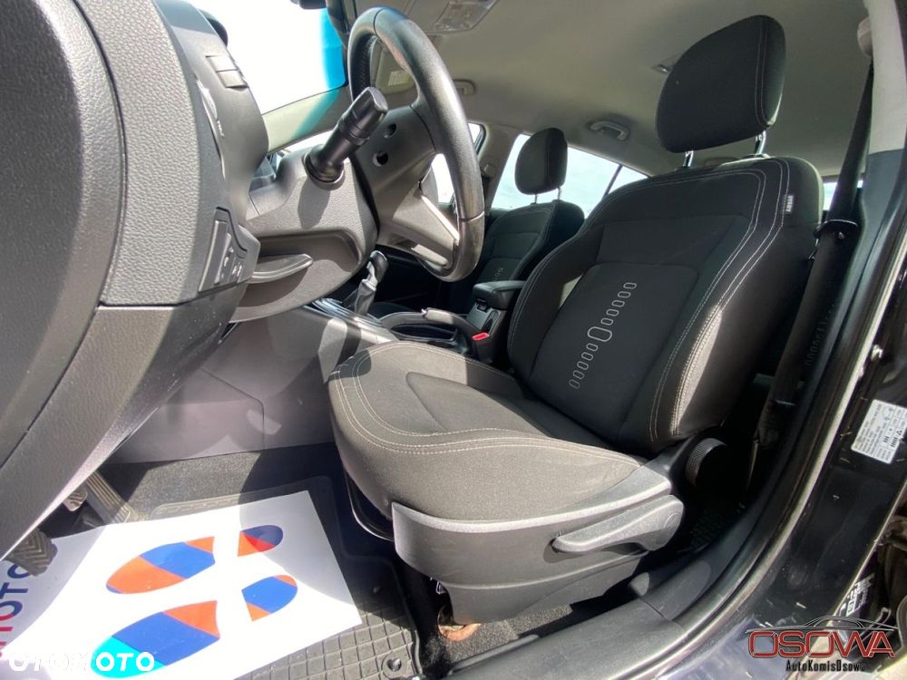 Kia Sportage 1.7 CRDI XL 2WD - 33