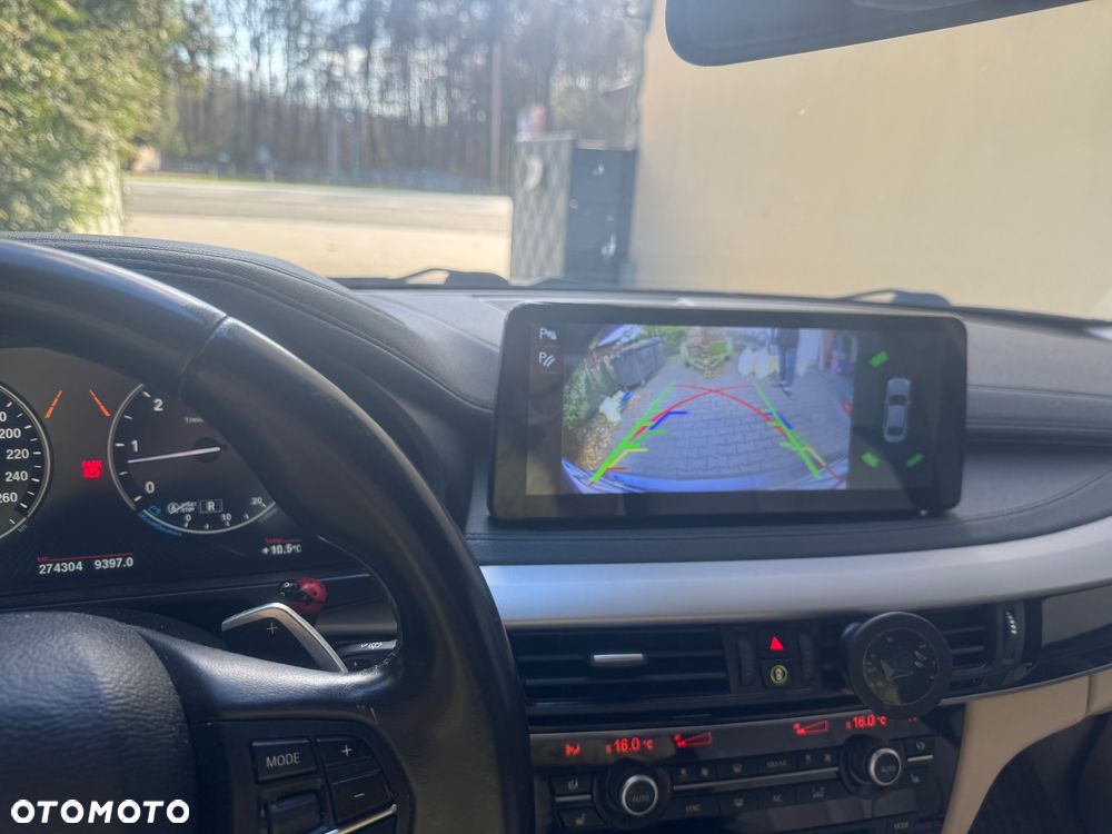 BMW X6 - 5