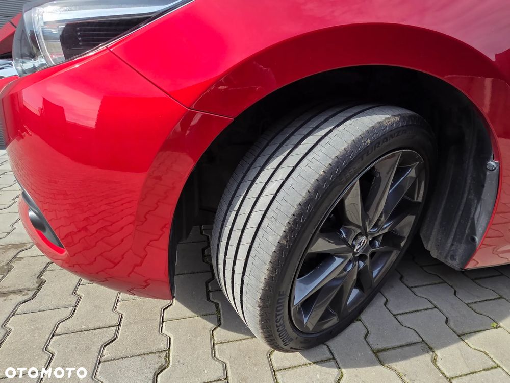 Mazda 3 2.0 Skyenergy - 34