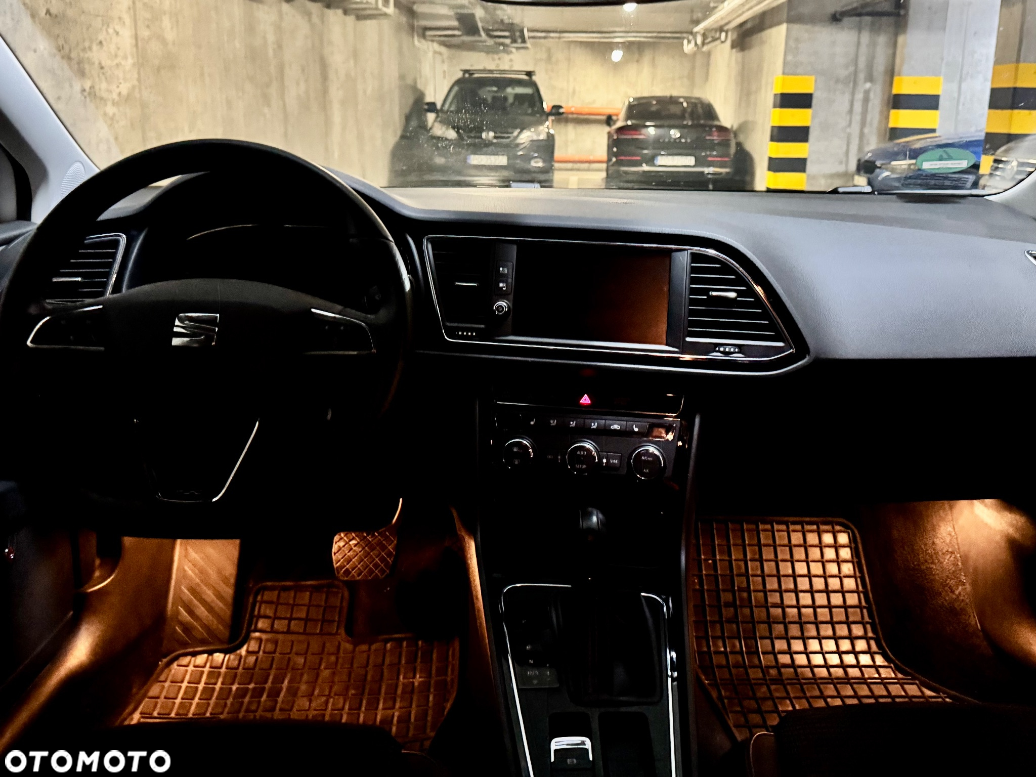 Seat Leon 1.5 EcoTSI Evo FR S&S DSG - 14