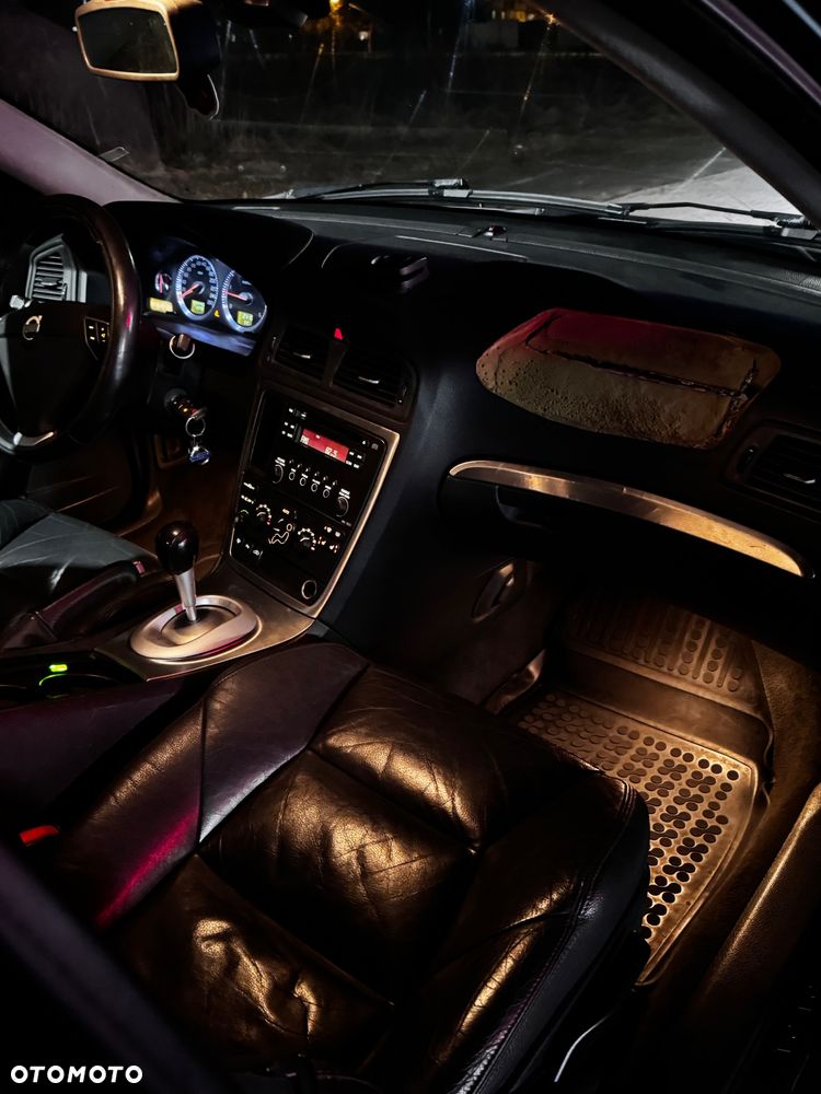 Volvo S60 2.4D Kinetic - 20