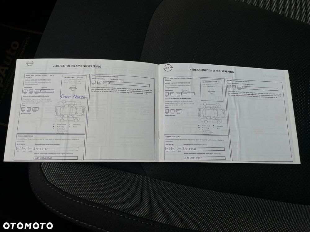 Nissan Qashqai 1.6 DIG-T N-Connecta - 40