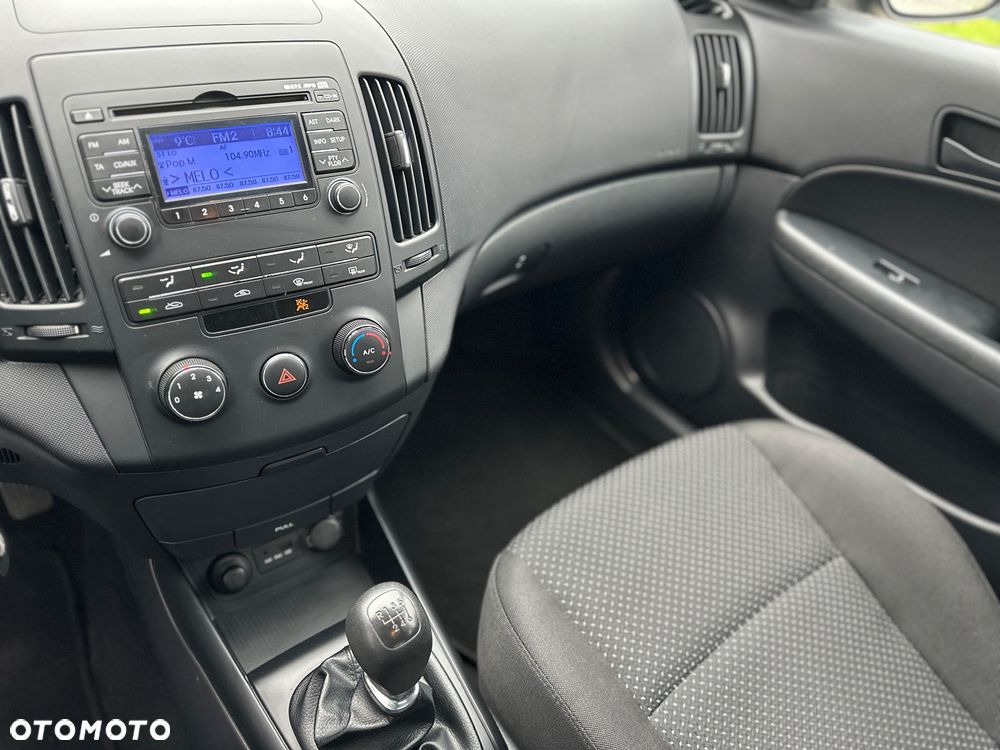 Hyundai i30 i30cw 1.6 CRDi Edition 20 - 20