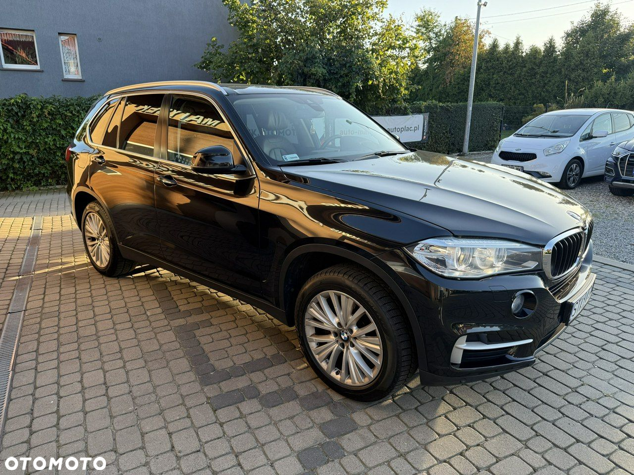 BMW X5 - 4
