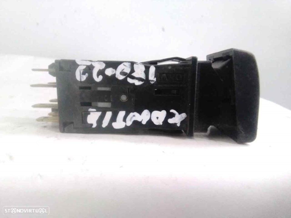 BOTÃO DE EMERGÊNCIA CITROEN XANTIA - - 2