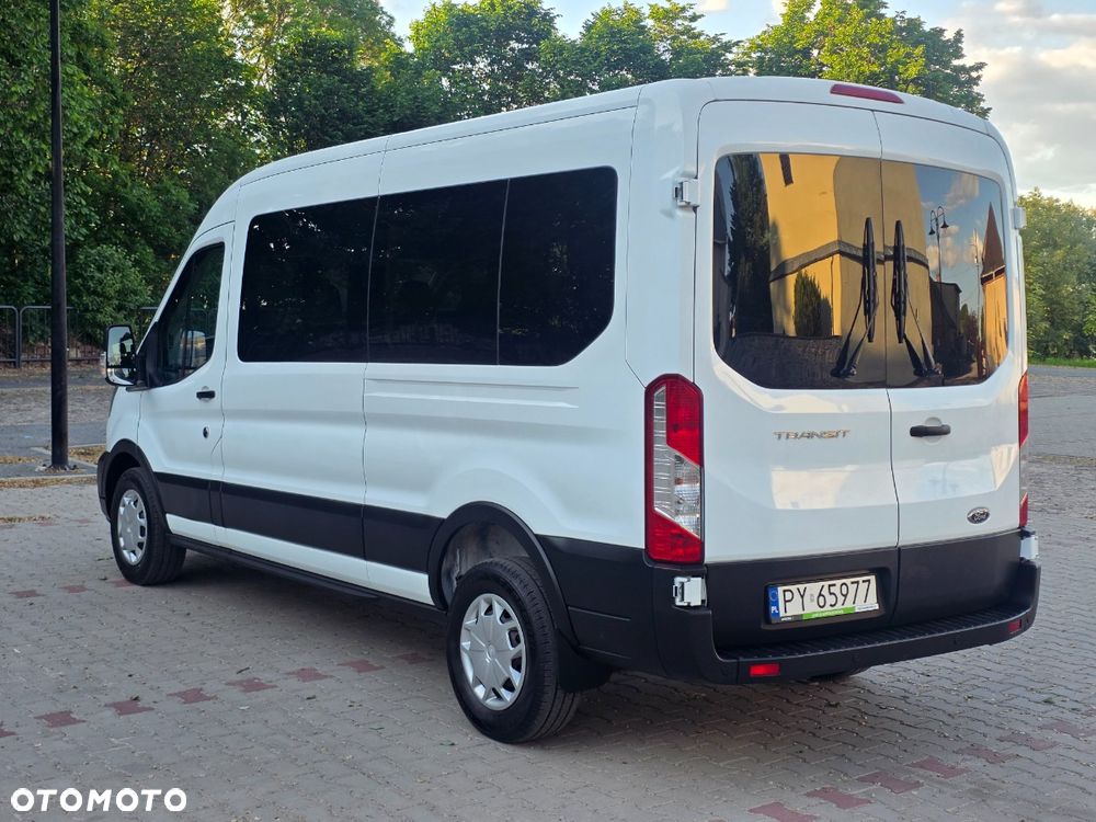 Ford Transit - 7