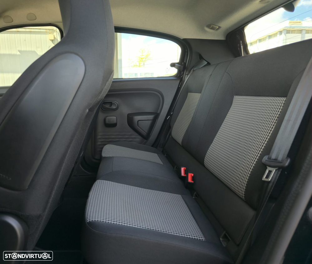 Renault Twingo SCe 65 LIFE - 4