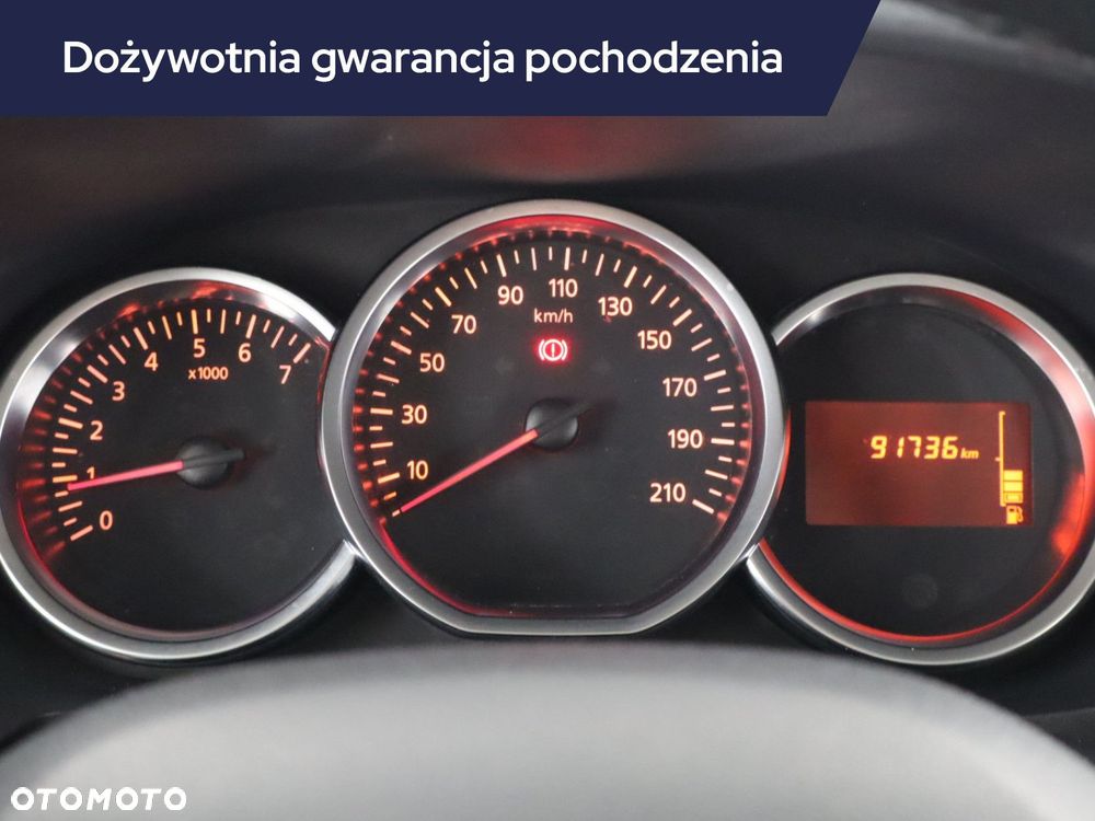 Dacia Lodgy - 13