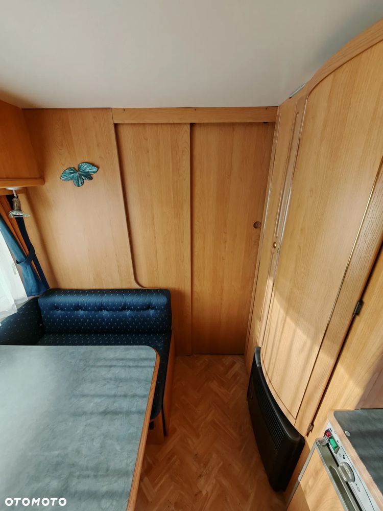 Adria 502 LH Exlusive - 25