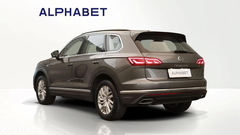 Volkswagen Touareg 3.0 V6 TDI SCR 4Mot Atmosphere - 3