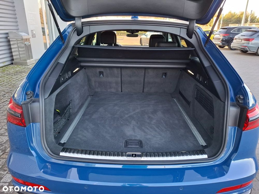 Audi A6 Avant 40 TDI mHEV Quattro S Line S tronic - 14