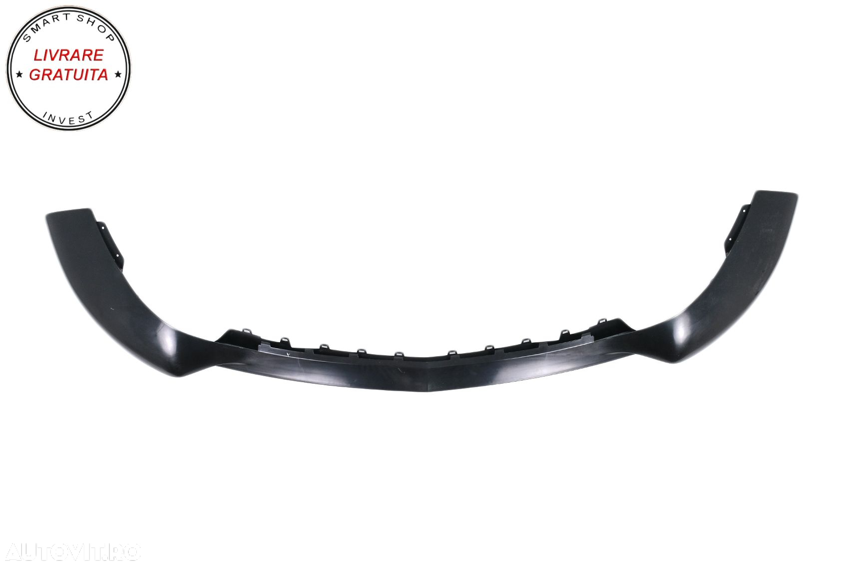 Pachet Exterior Aero Mercedes S-Class W222 Facelift S65 S63 (2013-06.2017)- livrare gratuita - 5