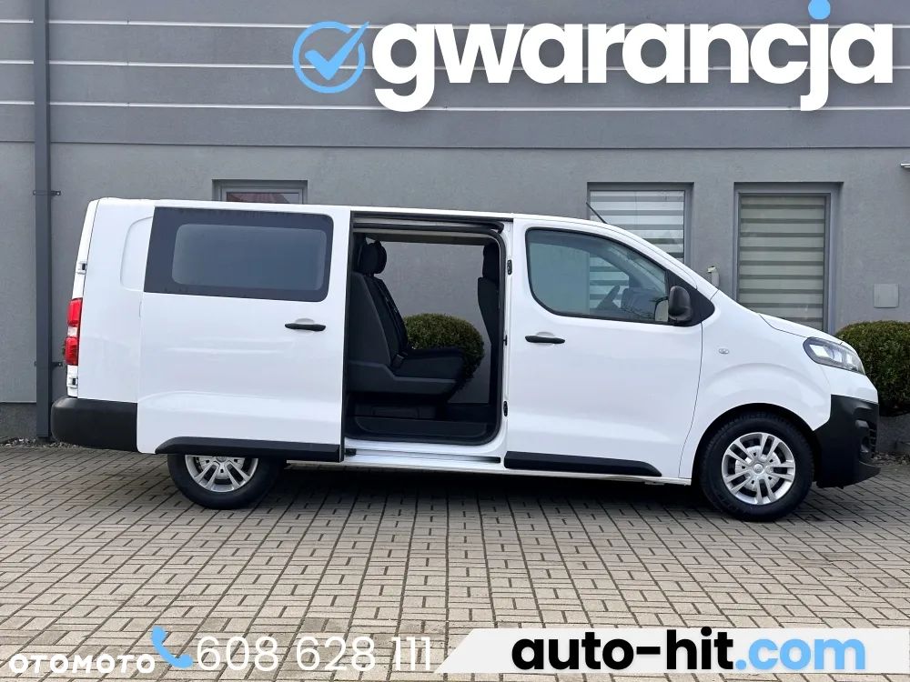 Opel Vivaro - 2
