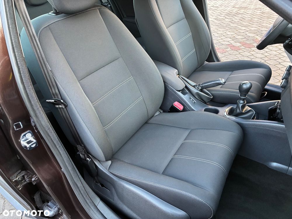 Renault Megane 1.6 16V Style Edition - 16