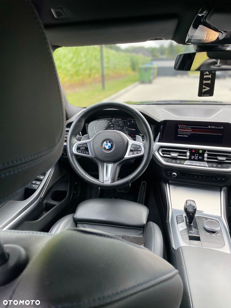 BMW Seria 3 - 7
