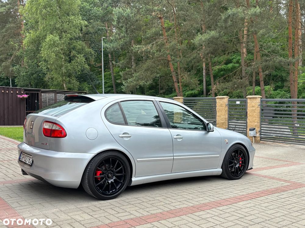 Seat Leon - 6