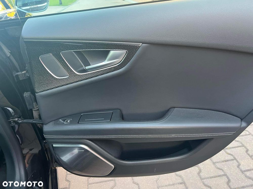 Audi S7 Sportback - 3