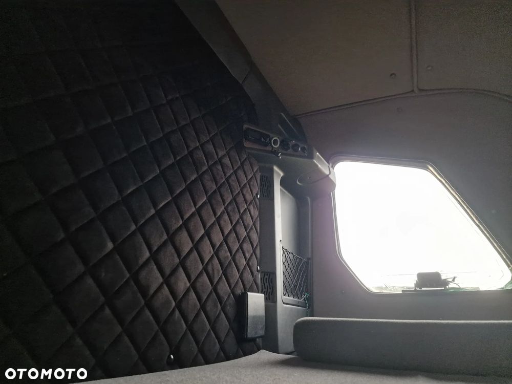 Renault Master 2022, 9EP, Winda DHOLLANDIA ,Nowa Burto Firana , Nowa Plandeka, CAR POL MAX,Poduszki tylnej osi, regulacja ,bezwypadkowy - 14