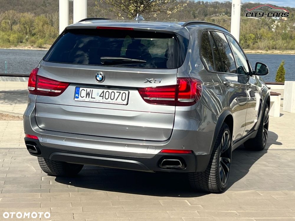 BMW X5 - 35