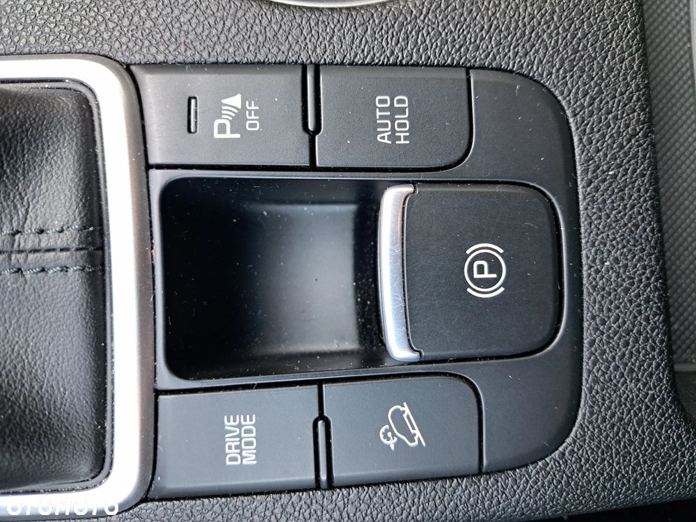 Kia Sportage 1.6 T-GDI M 2WD DCT - 17