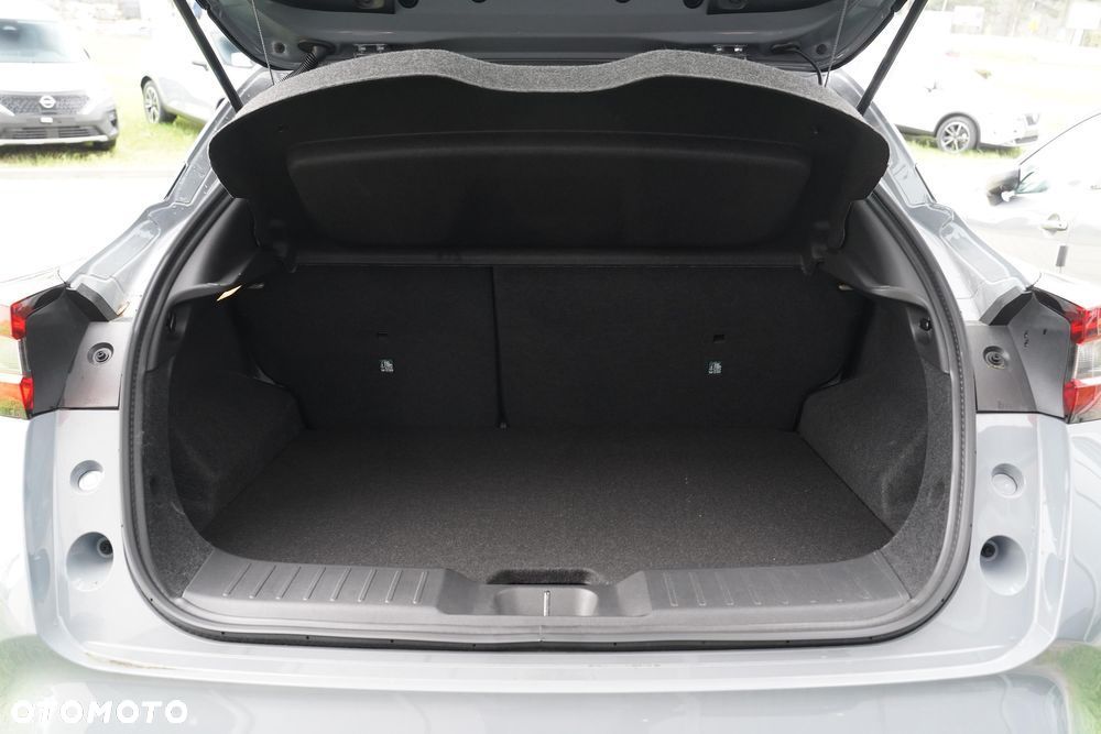 Nissan Juke 1.0 DIG-T Acenta DCT - 7