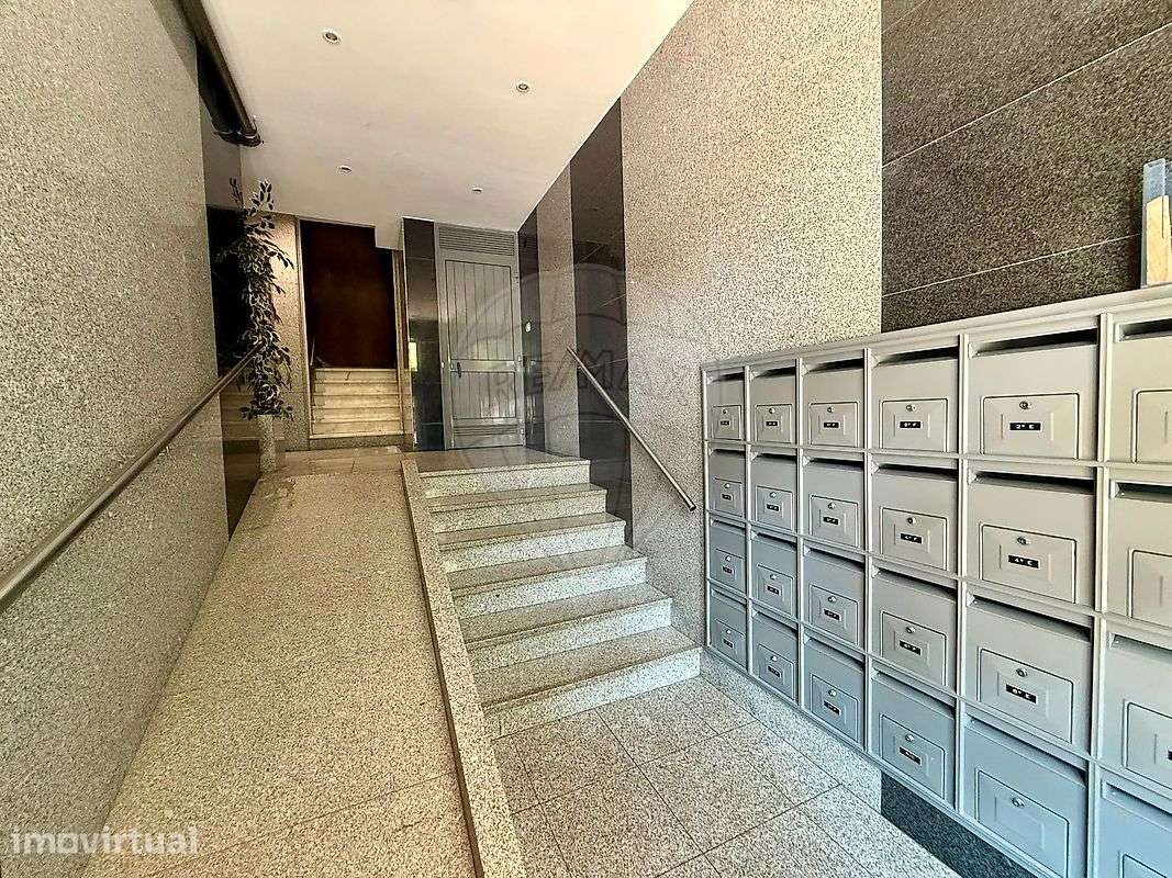 Apartamento T0 para arrendamento - Grande imagem: 5/15