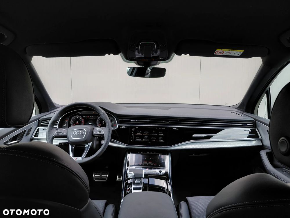 Audi Q7 50 TDI mHEV Quattro Tiptr - 9