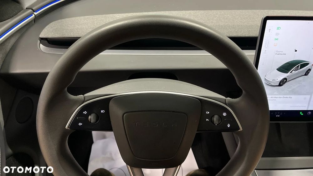 Tesla Model 3 Langstreckenbatterie Allradantrieb Dual Motor - 11