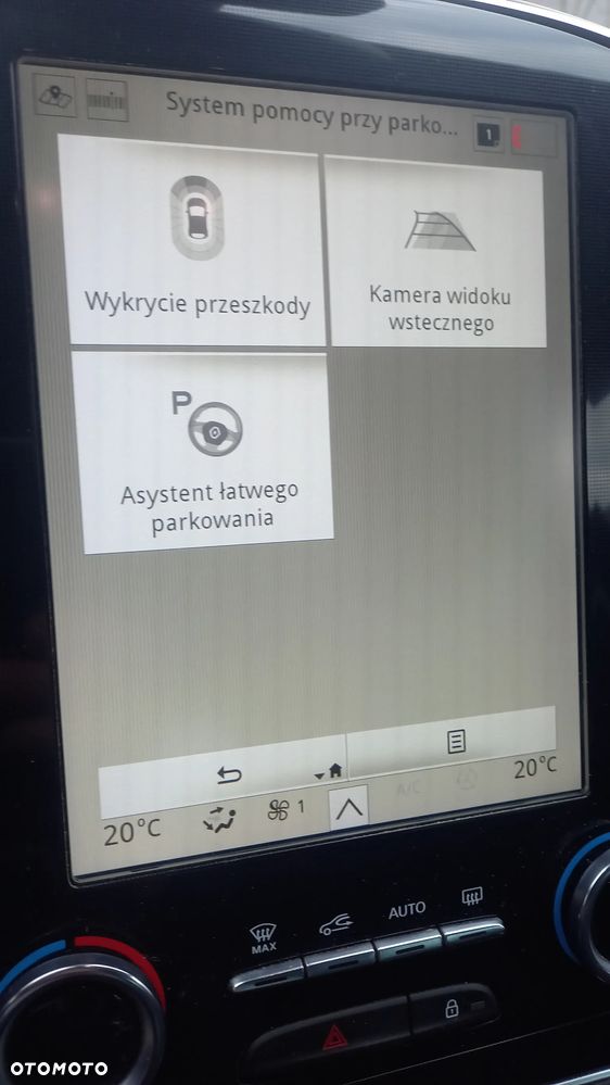 Renault Grand Scenic - 14