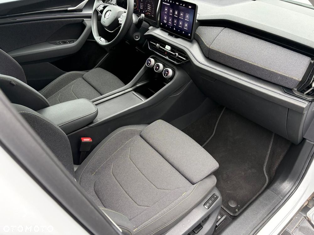 Skoda Kodiaq 2.0 TDI 4x4 Selection DSG - 12