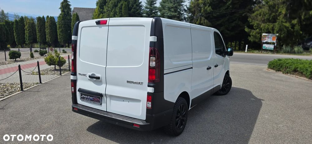 Renault Trafic - 4