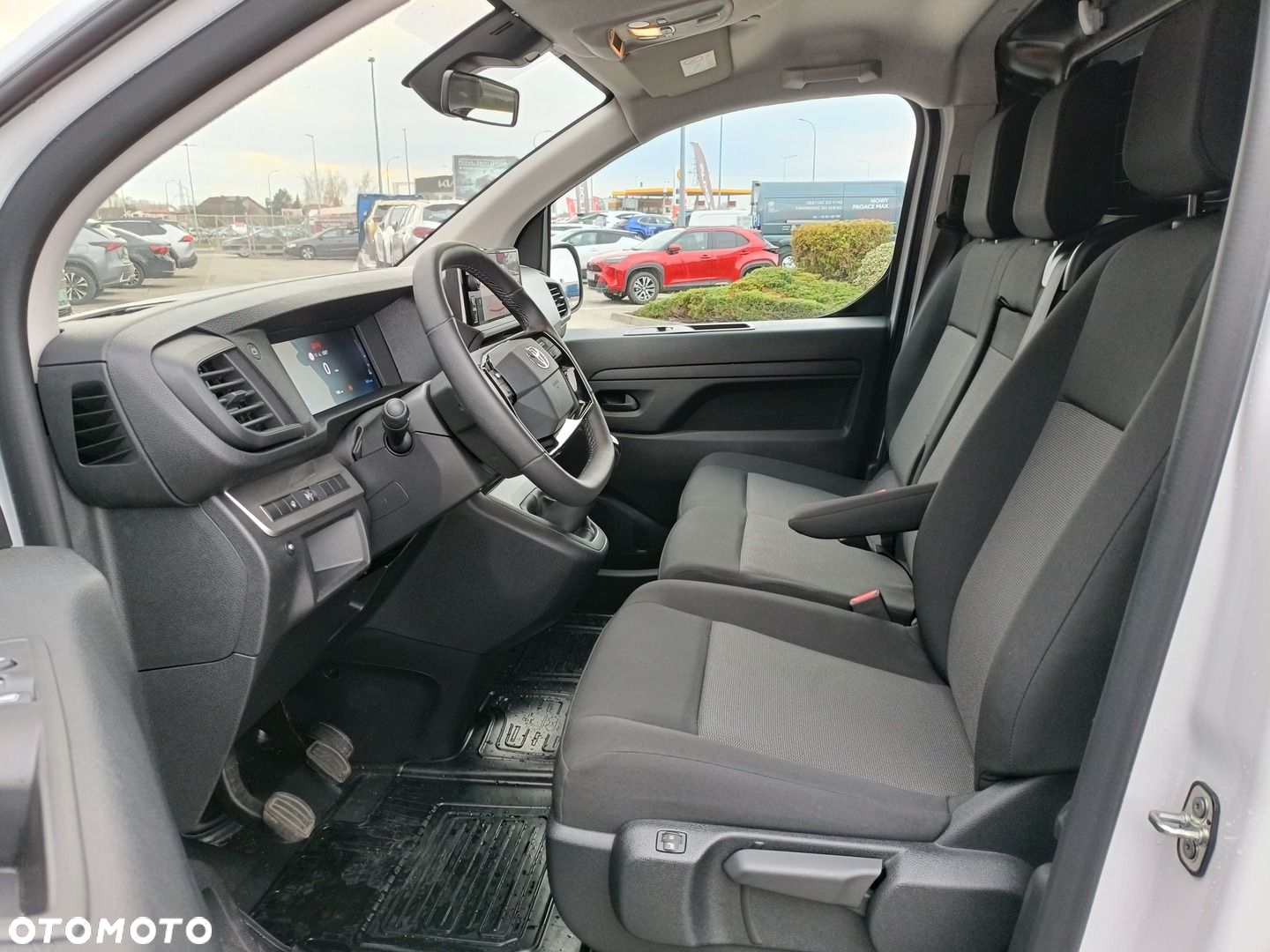 Toyota PROACE - 14